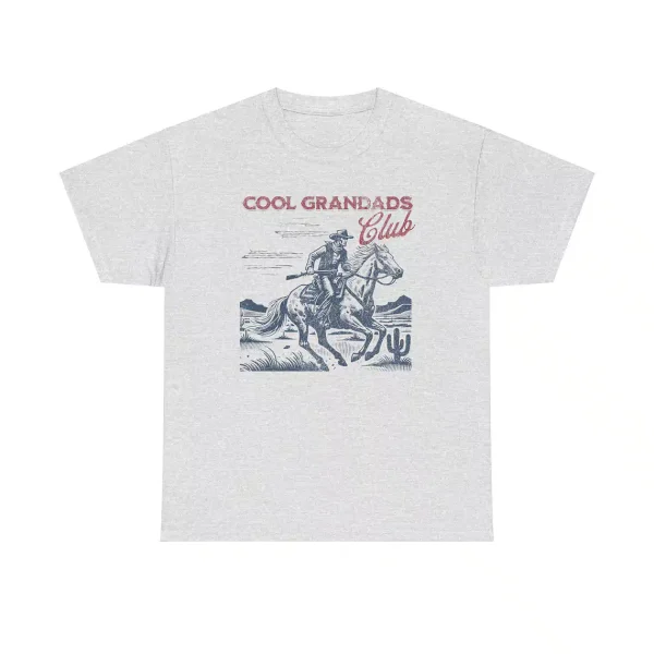 Cool Grandad 4