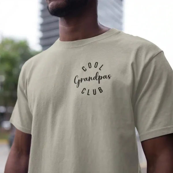Cool Grandpas Club 2