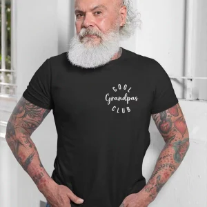 Cool Grandpas Club 3