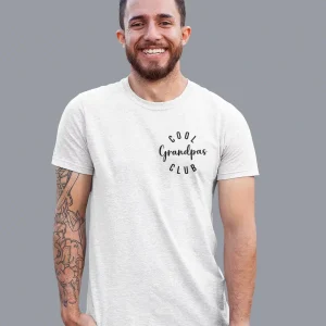 Cool Grandpas Club 4