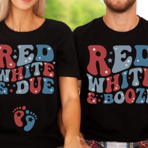 Couples 4th of July 1