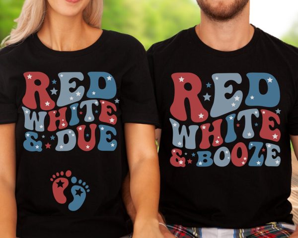 Couples 4th of July 1