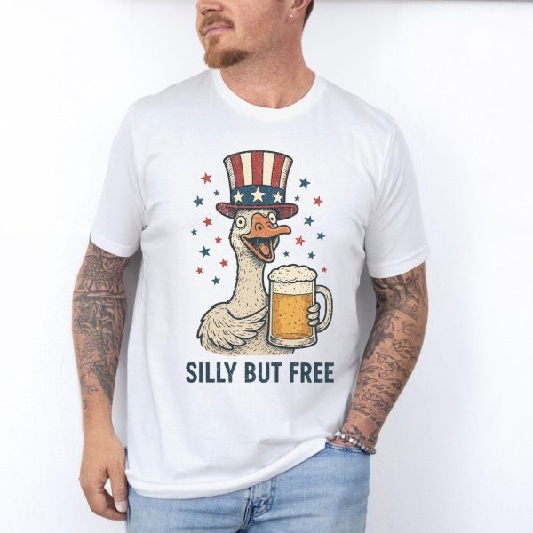 Couples Funny 4th of July Shirt Matching Independence Day 1