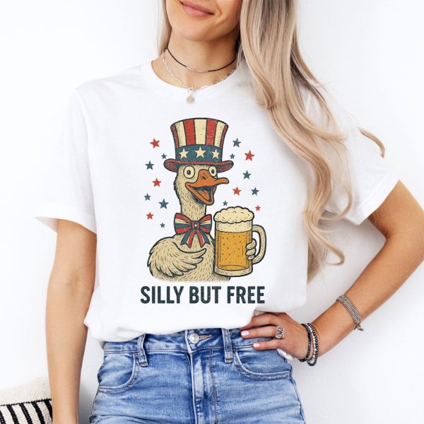 Couples Funny 4th of July Shirt Matching Independence Day 3