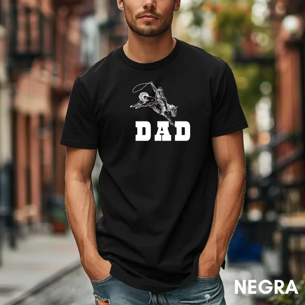 Cowboy Dad 1