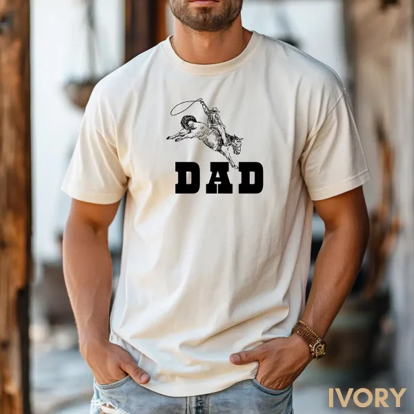 Cowboy Dad 2