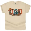 Cowboy Dad Shirt 4