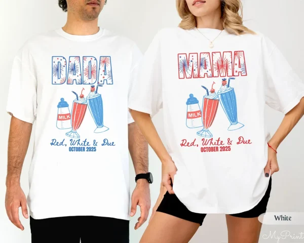 Custom 4th of July 1 1