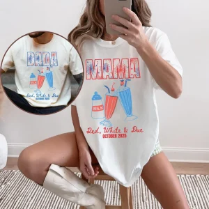 Custom 4th of July 2 1
