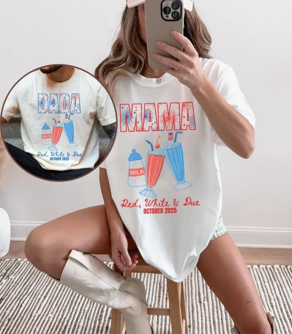 Custom 4th of July 2 1