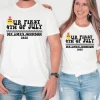 Custom First 4th of July Married Couple 1