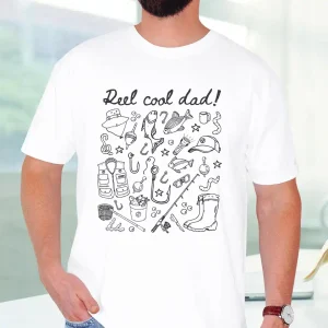 Custom Fishing Shirt 3
