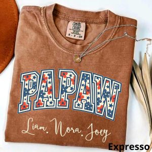 Custom Papaw 3