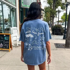 Custom Sisters Trip Shirts Sister Beach Weekend Comfort Colors Shirt Sister Vacation Shirt Custom Sister Trip Summer Sisters Weekend Tee 2 gm optimized