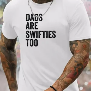 DADS ARE SWIFTIES TOO Print 2