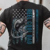 Dad Fishing Shirt 3