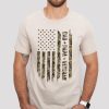 Dad Papa Veteran Shirt 2