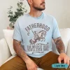 Fatherhood Shirt 2