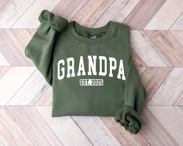 Fathers Day Gift for Grandpa 2