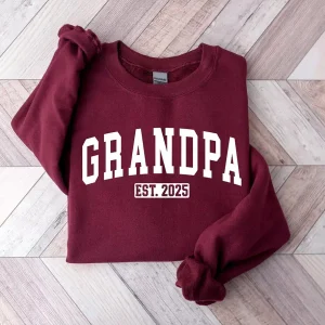 Fathers Day Gift for Grandpa 3