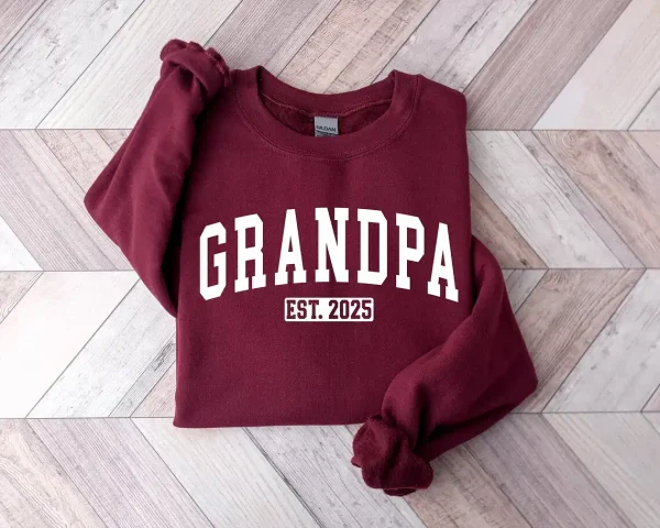 Fathers Day Gift for Grandpa 3