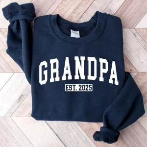 Fathers Day Gift for Grandpa 4