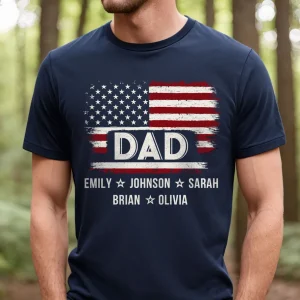 Fathers Day Shirt for Dad 3
