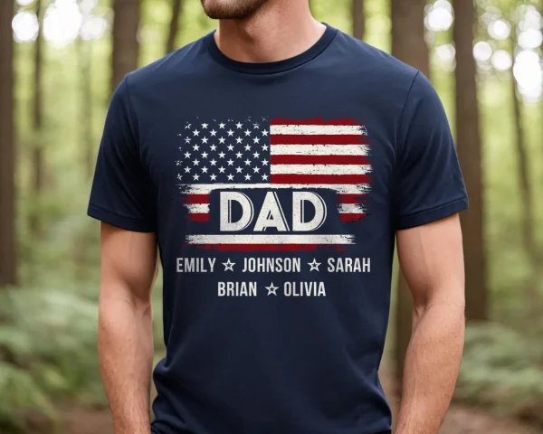 Fathers Day Shirt for Dad 3