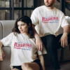 Fourth of July Couples Shirts 1