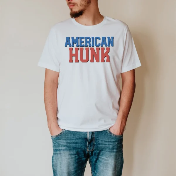 Fourth of July Shirts 1