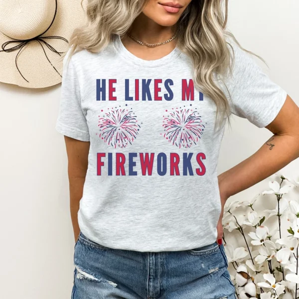 Fourth of July Shirts 4