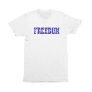 Funny 4th of July Matching Couples T Shirt 3