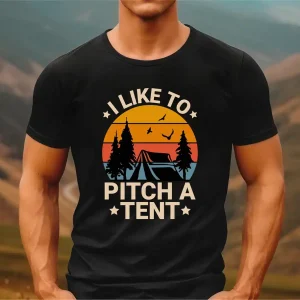 Funny Couples Shirts Engagement Gifts Hiker Tshirts 3