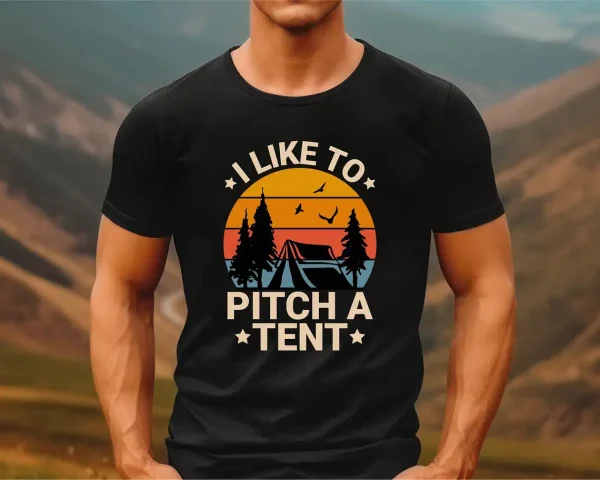 Funny Couples Shirts Engagement Gifts Hiker Tshirts 3