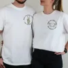 Funny Couples T shirt 1