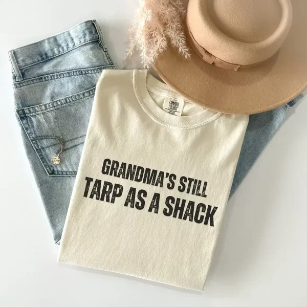 Funny Grandma Shirt Funny Nana Shirt 2