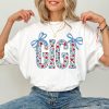 Gigi 4th Of July Shirt 2