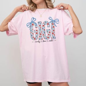 Gigi 4th Of July Shirt 7