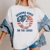 Grandma Goose Shirt 2