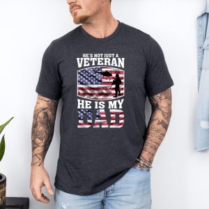 Hes Not Just A Veteran 3