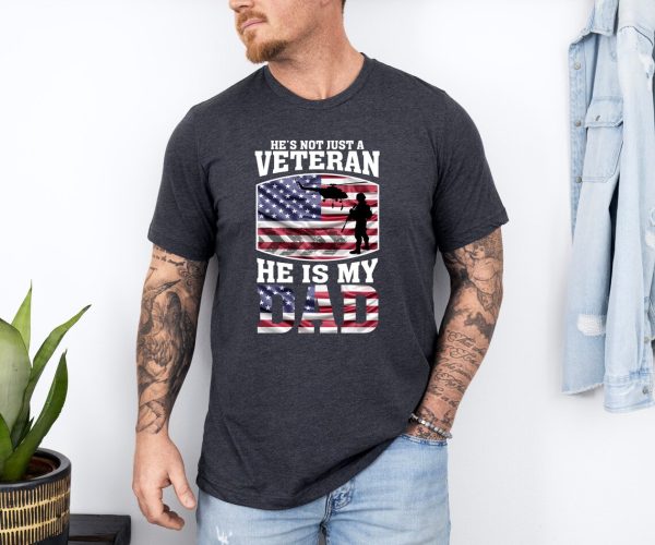 Hes Not Just A Veteran 3
