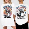 His and Hers Independence Day Tee 2