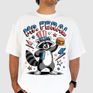 His and Hers Independence Day Tee 3