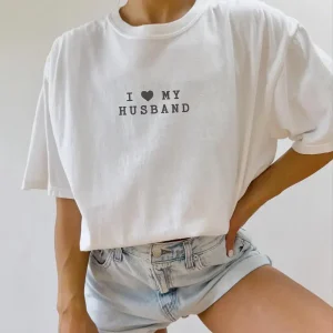 I Love My Wife Husband 1