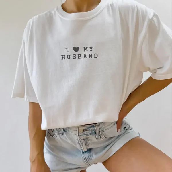 I Love My Wife Husband 1