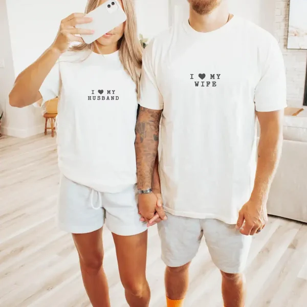 I Love My Wife Husband 2