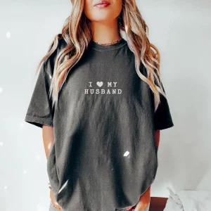 I Love My Wife Husband 4