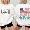 In My Cool Aunt Era 1