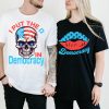July 4th Matching Couple Shirts 3