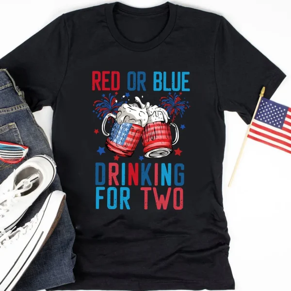July 4th Pregnancy Shirt 3